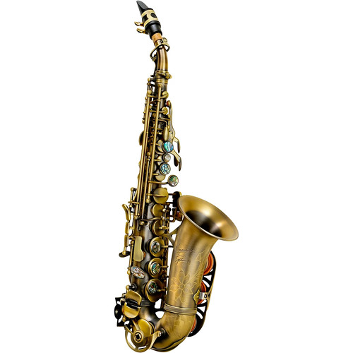 Mauriat system 76s curved - mauriat,
