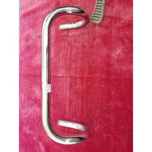 Guidon vélo ancien vintage - guidon,