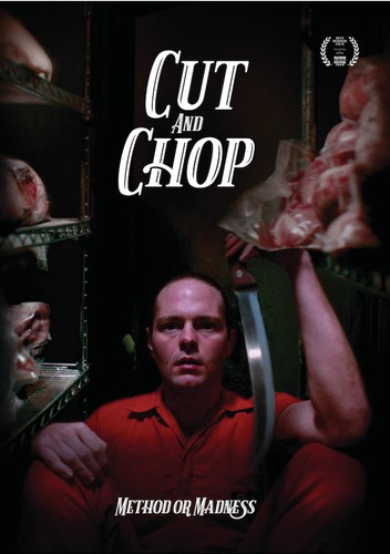 Cut and chop - and,