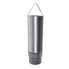 FLEXORGAZ Ø112mm - ISOTIP