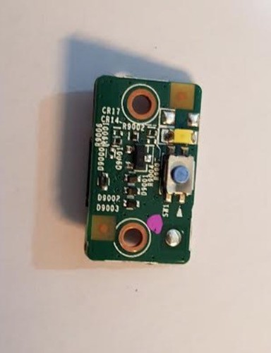 Bouton button all one pc - one,