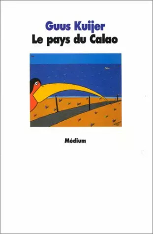 Pays calao kuijer - pays, du