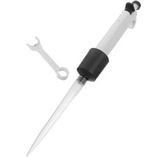 Pipette mécanique de pipette