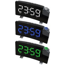 Radio-réveil Radio-réveil