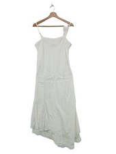 COP COPINE Robe à bretelles