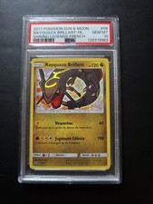 Carte Pokémon Rayquaza