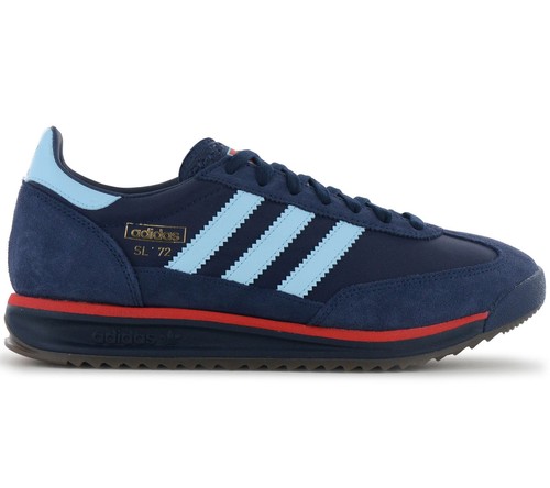 Adidas retro baskets - 72, rs