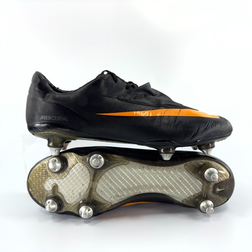 Crampons noirs pour hommes