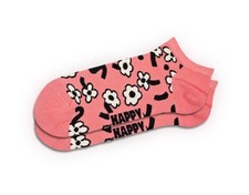 Happy Socks Low Dancing Flower