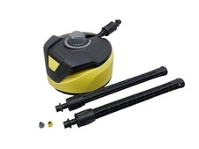 Brosse rotative pour pavés