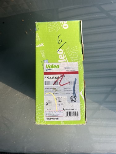 Kit freins tambours - à,