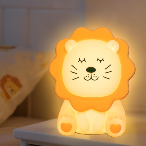 Lampe veilleuse led couleurs - led,