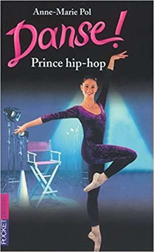 Livre danse tome prince - danse,