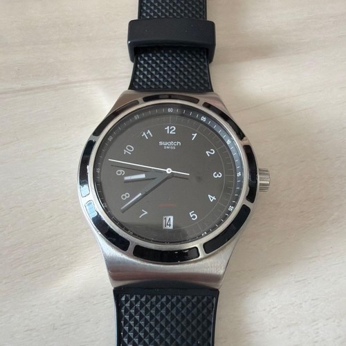 Swatch sistem51 irony - sistem51,