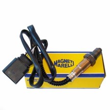 Sonde lambda avec connecteur