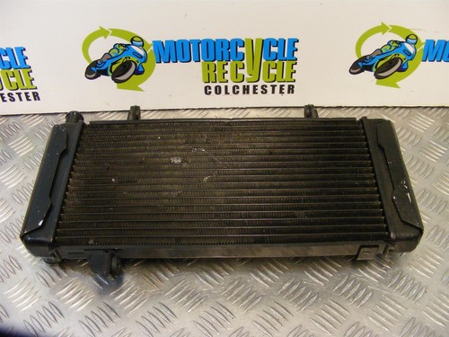 Radiateur origine suzuki sv - d'origine,
