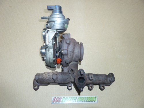 Turbo transporter phase - vw,
