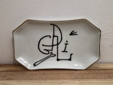 Coupelle Salvador DALI