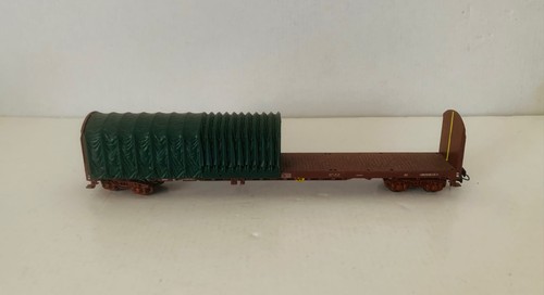 Jouef 6753 wagon - 6753,