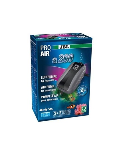 Pompe air jbl proair a200 - jbl,