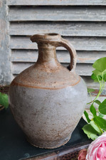 Ancien pot broc cruche - broc,