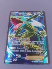 Carte Pokemon Rayquaza EX 104/108 – XY Ciel Rugissant