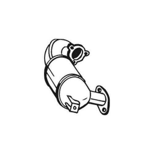 Catalyseur pour transporter - pour,