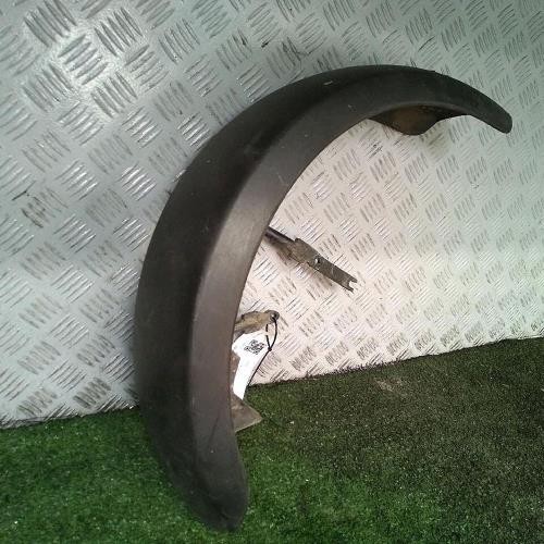 Pare boue avant gauche renault - boue,