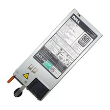 Dell J1CC3 R740/XD/R940/T640/C6400 2400W Platinum EPP C19 HS PSU 0J1CC3
