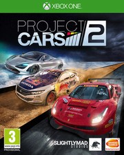 Project CARS 2 (Guide /