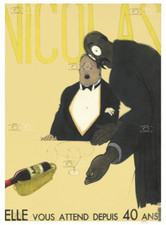 VIN NICOLAS "Elle vous attend