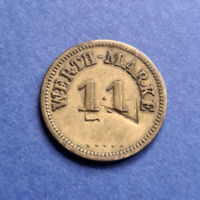 Allemagne - Jeton de