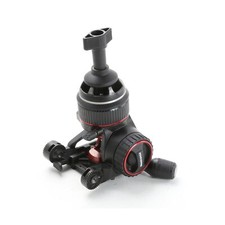 Manfrotto nitrotech tête - nitrotech,