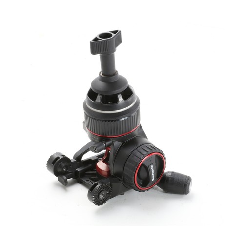 Manfrotto nitrotech tête - nitrotech,