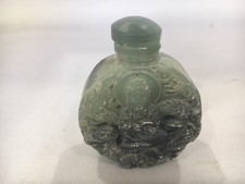 Stone Perfume Or Snuff