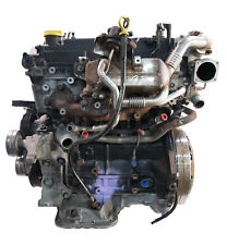 Moteur pour Opel Vauxhall