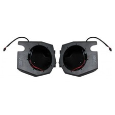 SSV Works Front Speaker Pod