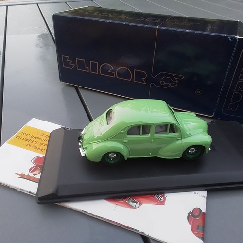 Eligor 1106 renault - , n°1106