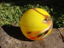 Boule en verre de rechange