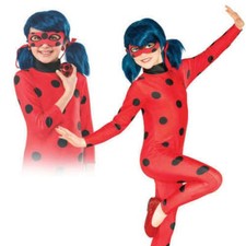 Filles Miraculeux Coccinelle