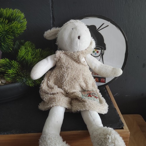 Doudou moulin roty - roty, grande