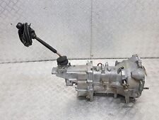 Boite 4 vitesses - Santana Samurai SJ410 1.0i 45ch - F10A - 59 284kms