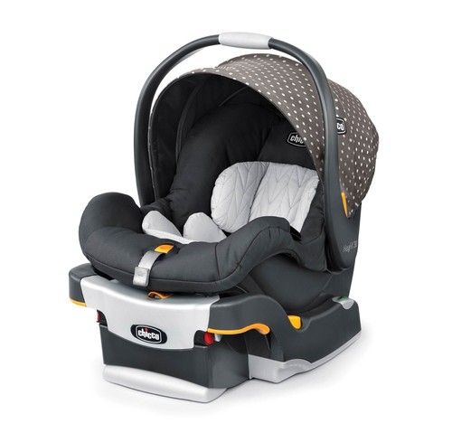 Chicco keyfit infant car - infant,