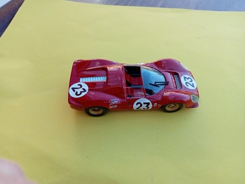 Daytona 1967 ferrari - ferrari, 330