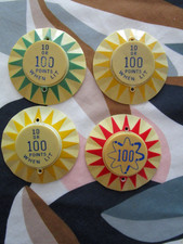 flipper 4 chapeaux de pop bumper 100