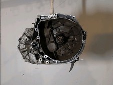 BOITE DE VITESSES MANUELLE Citroën C4 Picasso (UD/UE/UF) 2009 2231T1