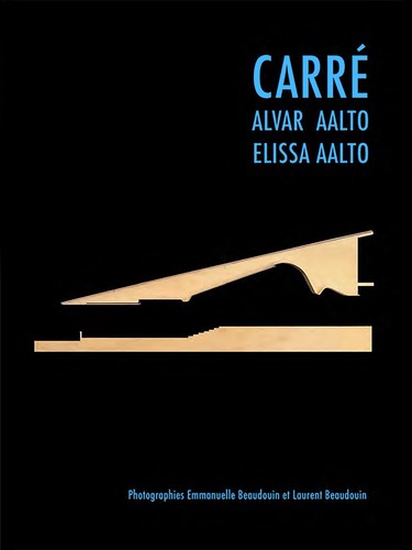 Carré alvar aalto elissa - carrÉ, aalto/elissa
