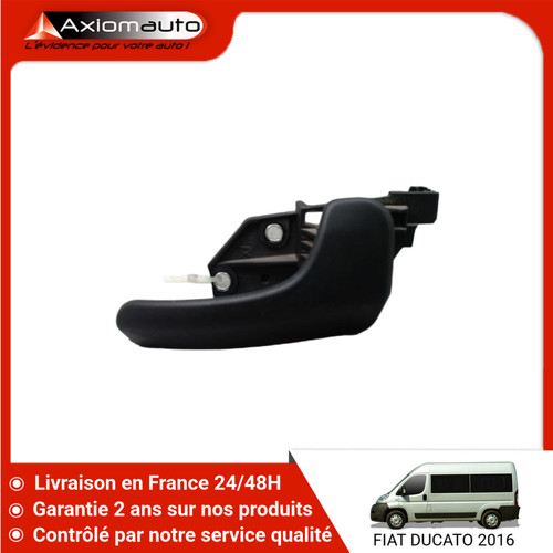 Poignee interieure - 🇫🇷,