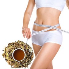 Thé minceur - thé laxatif efficace, en vrac 100 g, tisane, thé pour maigrir