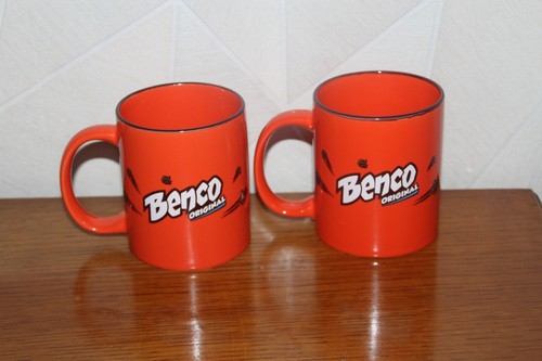 Rare superbe mug - rare, 2
